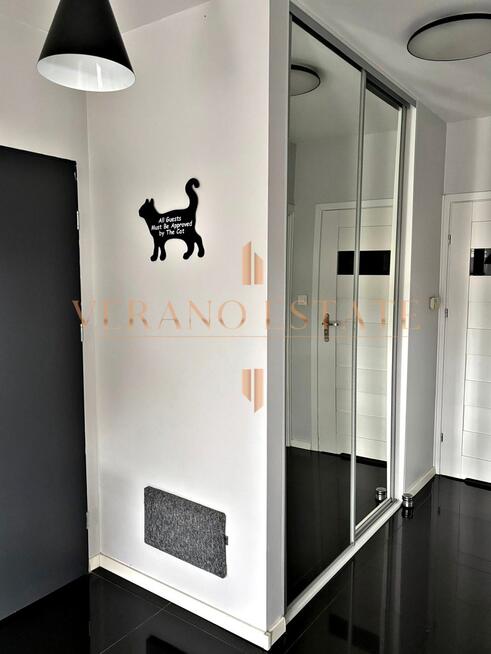 Parter | Osiedle zamknięte | 66m2 | Wys. Standard