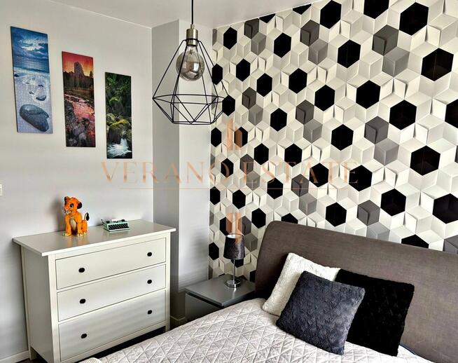 Parter | Osiedle zamknięte | 66m2 | Wys. Standard