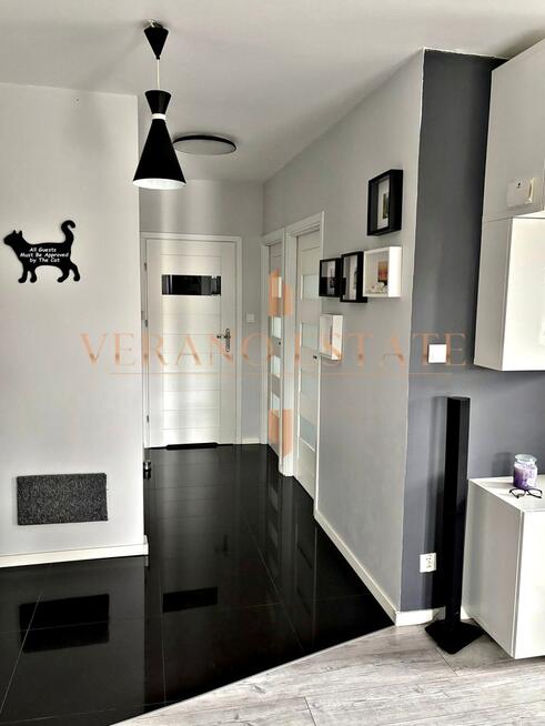 Parter | Osiedle zamknięte | 66m2 | Wys. Standard