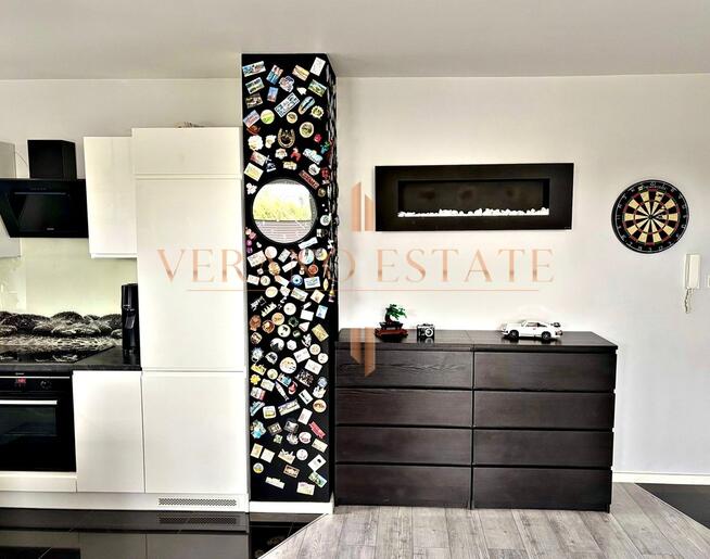 Parter | Osiedle zamknięte | 66m2 | Wys. Standard