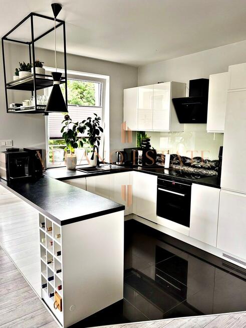 Parter | Osiedle zamknięte | 66m2 | Wys. Standard