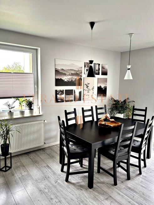 Parter | Osiedle zamknięte | 66m2 | Wys. Standard