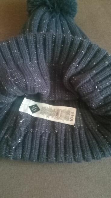 Sprzedam czapki zimowe