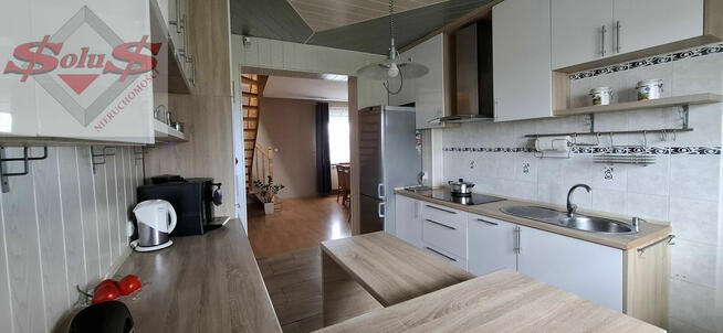 Dom jednorodzinny wyposażony gotowy do zamieszkania