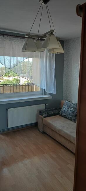 Wynajmę mieszkanie w Żaganiu