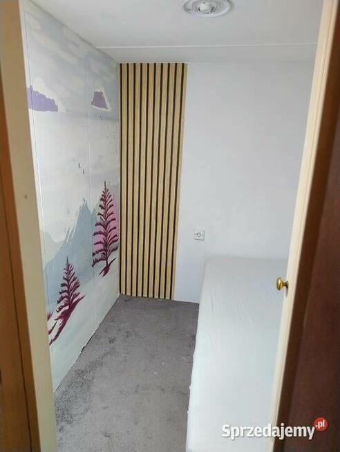 Sezonowy domek Abi Savana 11*3,7 m możliwość transportu