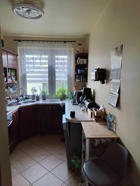 Zamienie 2 pok. 52.m2 Gliwice na mniejsze w okolicy do 30km