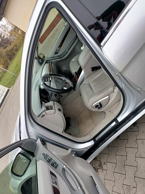 R KLASA 320 CDI LONG ZADBANA