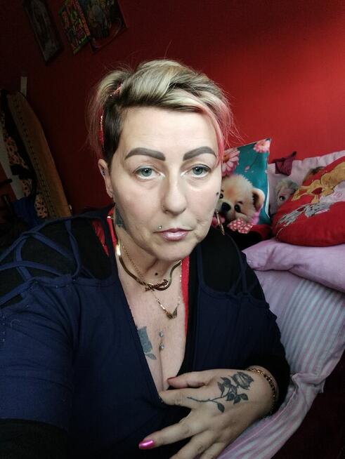 Chcę poznać faceta