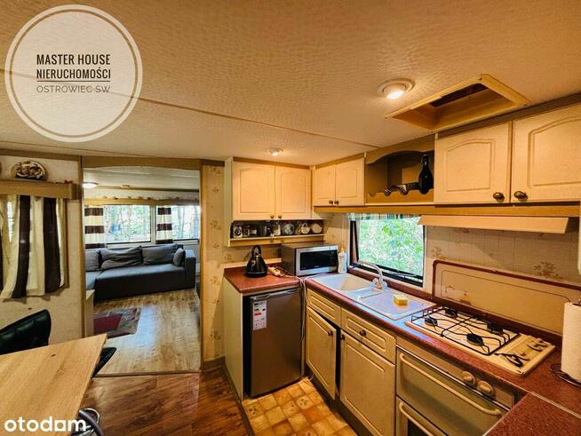 Dom z agroturystyką i 2 ha ziemi – idealna inwestycja!