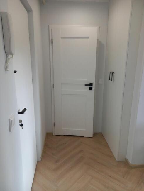 MIESZKANIE NA SPRZEDAŻ - SANOK