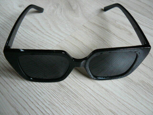 Okulary przeciwsloneczne 3 szt.-20 zl