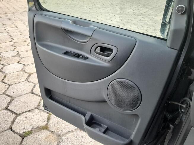 Fiat Scudo 2.0Hdi 9osobowy