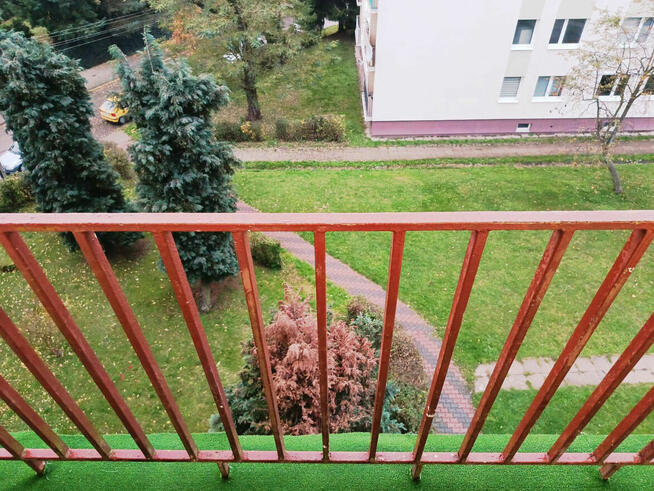 3 pokoje Balkon Piwnica Mieszkanie po generalnym remoncie