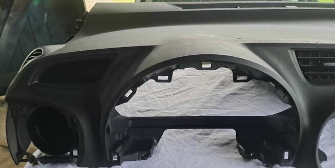 Deska Rozdzielcza Toyota Yaris 3 2019