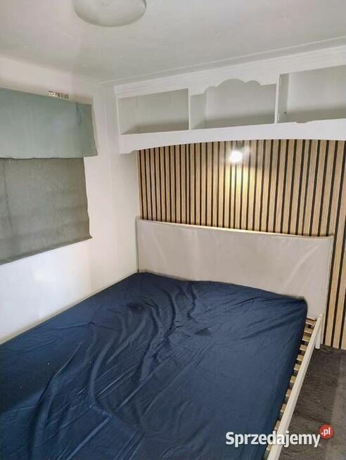 Sezonowy domek Abi Savana 11*3,7 m możliwość transportu