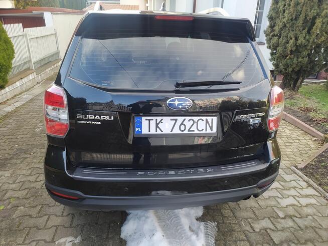 sprzedam subaru forester 2.0 Dizel 4x4 2017rok