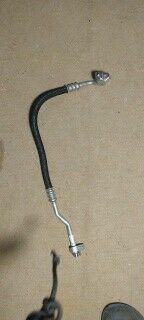 rurka klimatyzacji do bmw 3, 7 F25 , M140