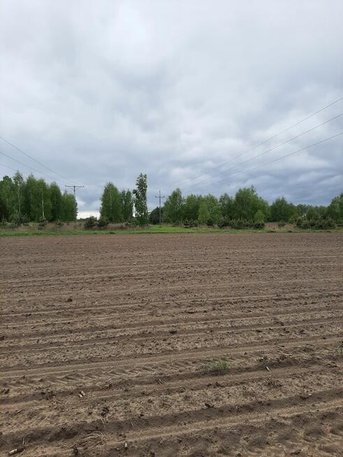 Sprzedam działke budowlana/rolną