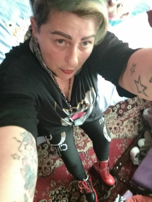 Chcę poznać faceta