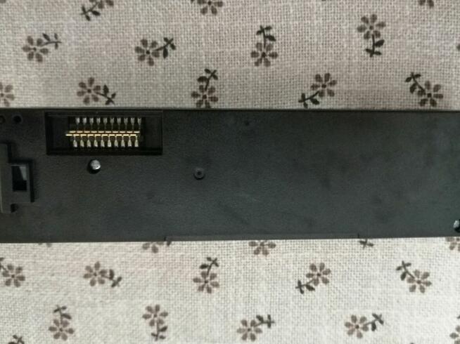 PANEL DO RADIOODTWARZACZA JVC MODEL:KD-X210