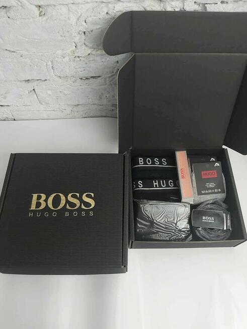 Zestaw prezentowy męski