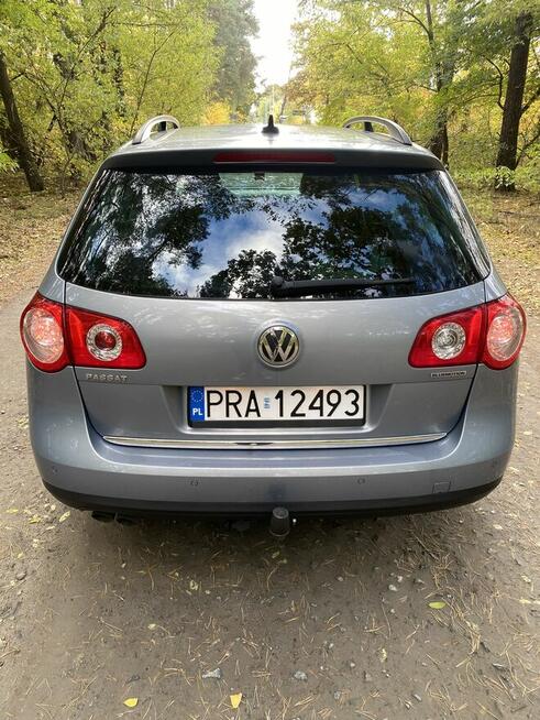 Sprzedam VW Passata b6 2.0 2009r.