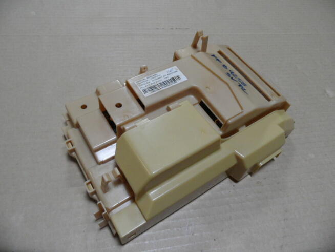 programator pralki whirlpool FFB9258 SV PL 21501414100