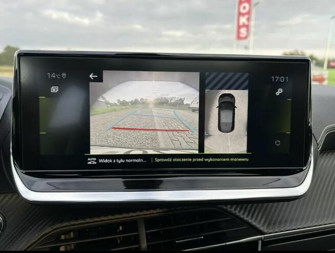 Sprzedam Peugeot 208 GTLine