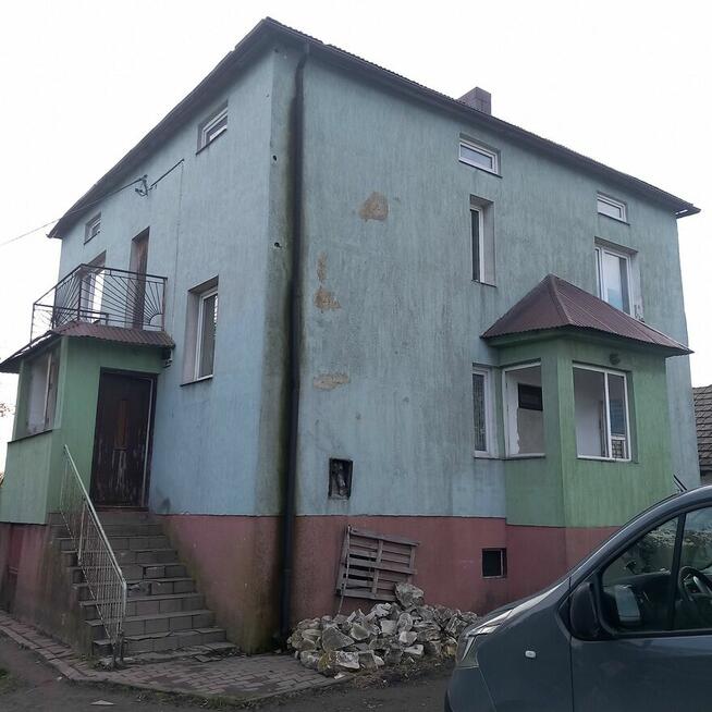 Sprzedam dom ok.200 m Jeżówka