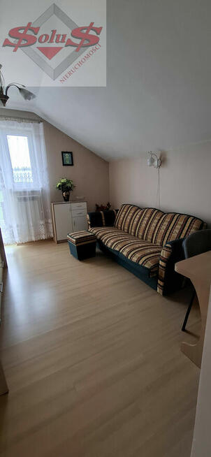 Dom jednorodzinny wyposażony gotowy do zamieszkania