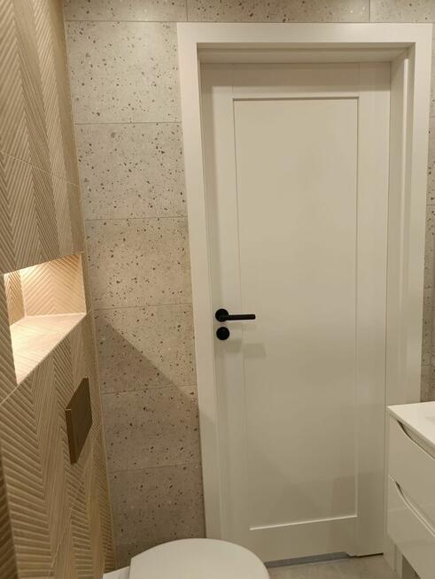 3 pokoje Balkon Piwnica Mieszkanie po generalnym remoncie