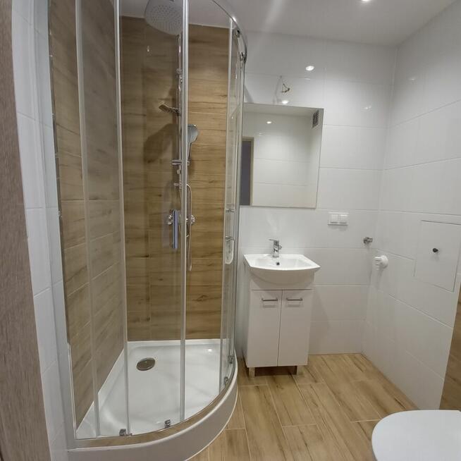 2-niezależne pokoje+kuch., po rem. /blisko tramwaj