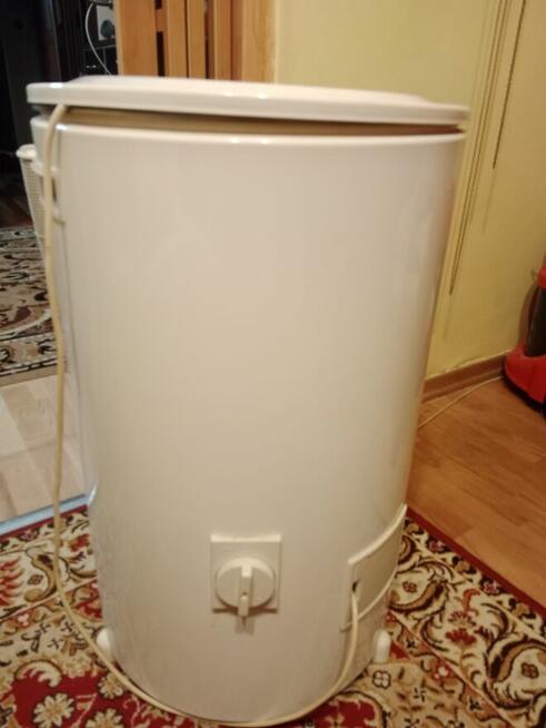 sprzedam pralke wirnikową