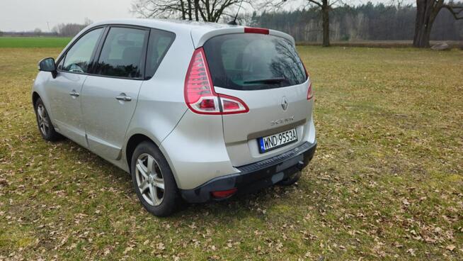 Renault Scenic III