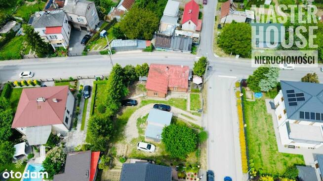 Dom w Świetnej lokalizacji Opatowa