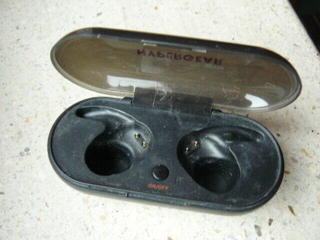 Hypergear etui ladujace do sluchawek bezprzewodowych