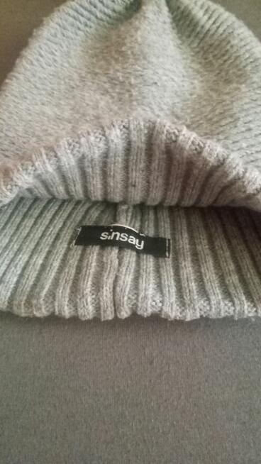 Sprzedam czapki zimowe