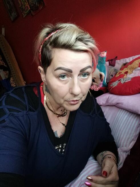 Chcę poznać faceta