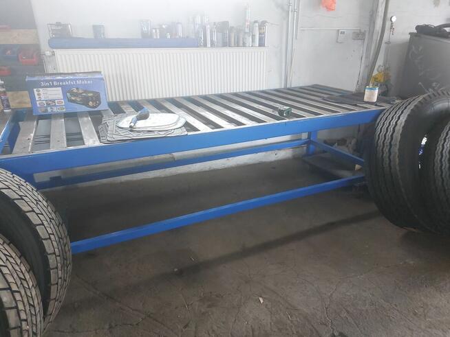 Promocja ! Sprzedam stół warsztatowy, spawalniczy