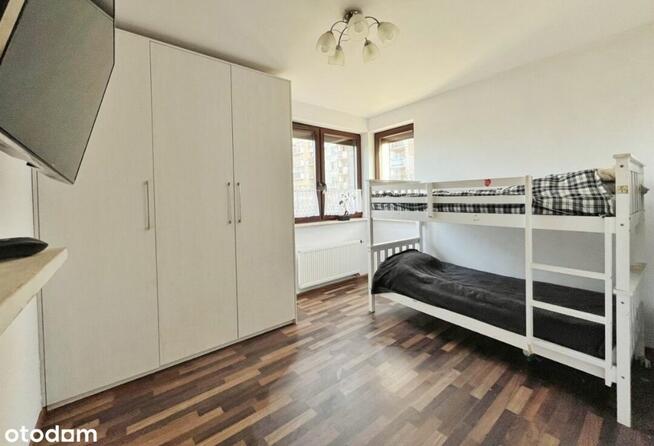 Mieszkanie w atrakcyjnej okolicy 49,50m2