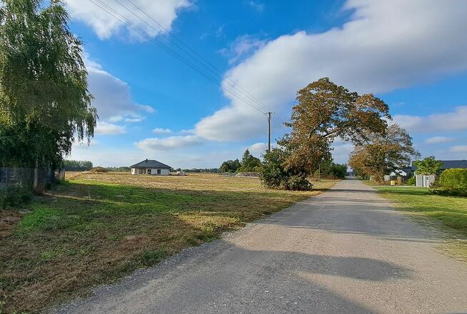 DZIAŁKI BUDOWLANE, Radzyń Podlaski