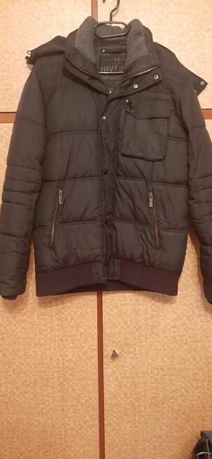 Sprzedam kurtkę zimową męską firmy DIVERSE