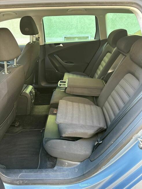 Sprzedam VW Passata b6 2.0 2009r.
