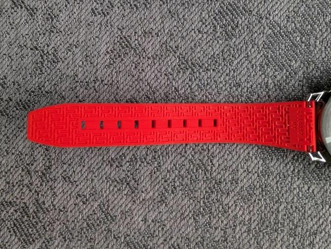 Tissot PRC 200 Chronograph