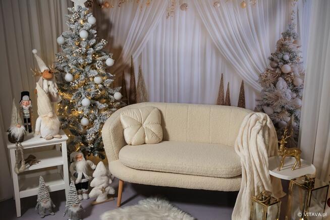 Sesja Świąteczna Gdynia Sopot Trójmiasto Fotograf Scenki