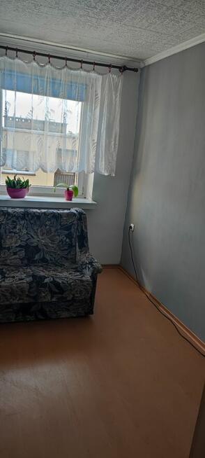 Wynajmę mieszkanie w Żaganiu