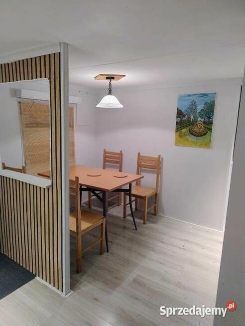 Sezonowy domek Abi Savana 11*3,7 m możliwość transportu