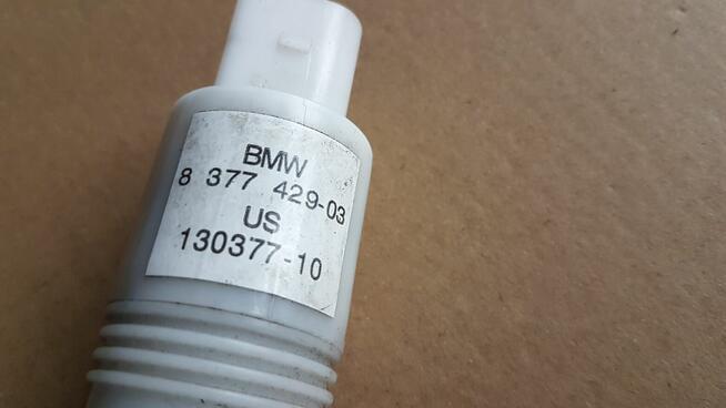 MINI R50 POMPKA SPRYSKIWACZY 8377429