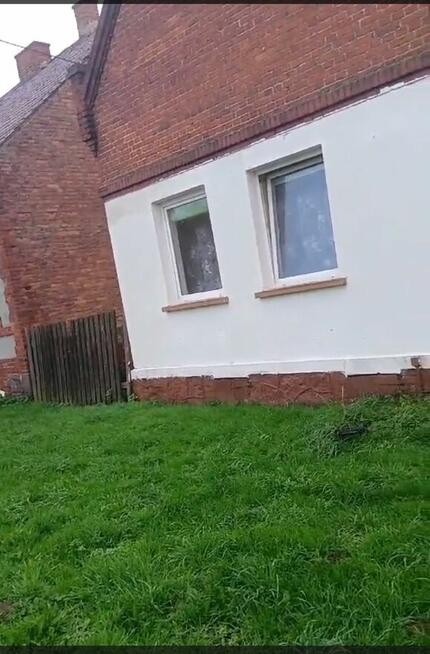 Sprzedam dom poniemiecki do remontu